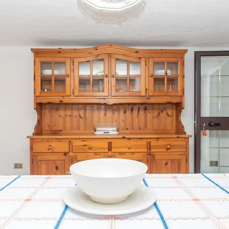 Runcina 2 Apartment *