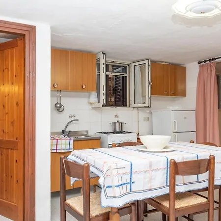 Apartment Runcina 2 San Teodoro (Sardinia)