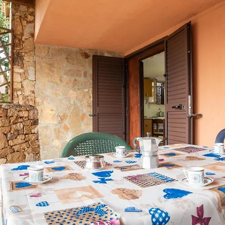 Apartment Runcina 2