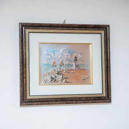 Runcina 2 Apartamento