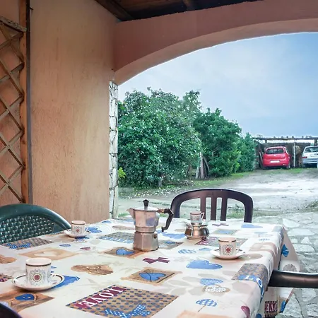 Runcina 2 Apartamento